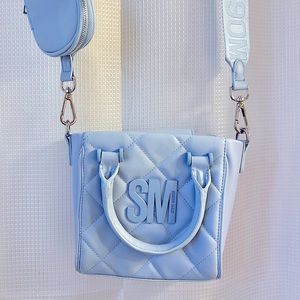 Steve Madden Bbabi Convertible Crossbody Bag